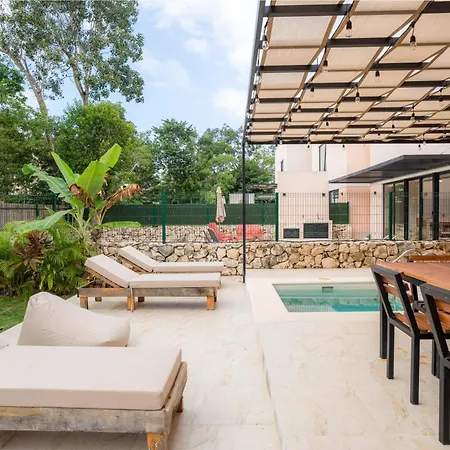 Tao Edena 90 Holiday home