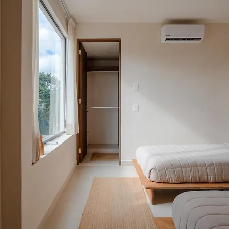 Tao Edena 90 Tulum