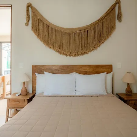 Tao Edena 90 Holiday home