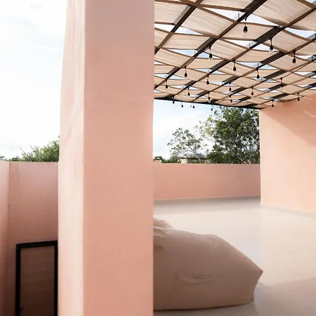 Tao Edena 90 Tulum