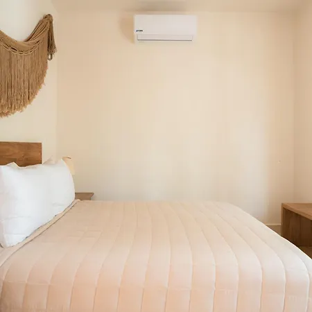 Tao Edena 90 Holiday home *
