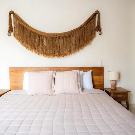 Tao Edena 90 Holiday home Tulum