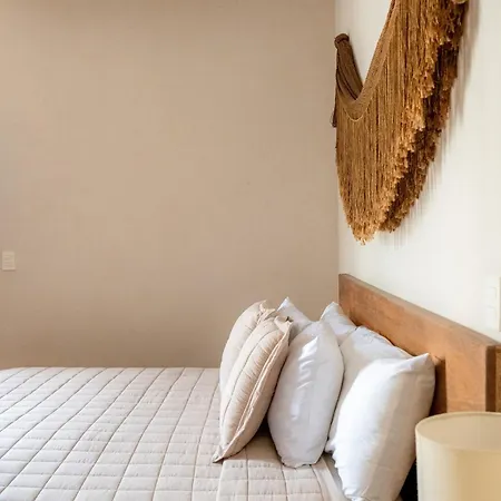 Holiday home Tao Edena 90 Tulum