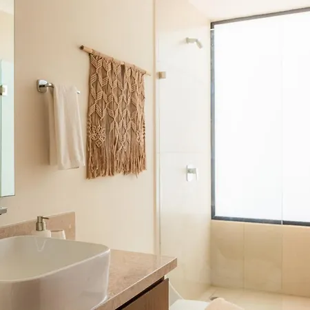 Holiday home Tao Edena 90