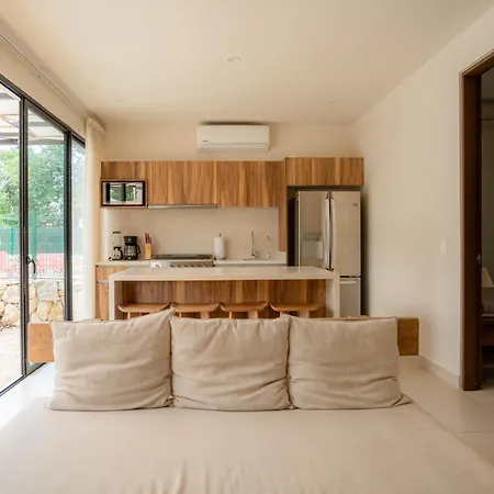 Holiday home Tao Edena 90 *
