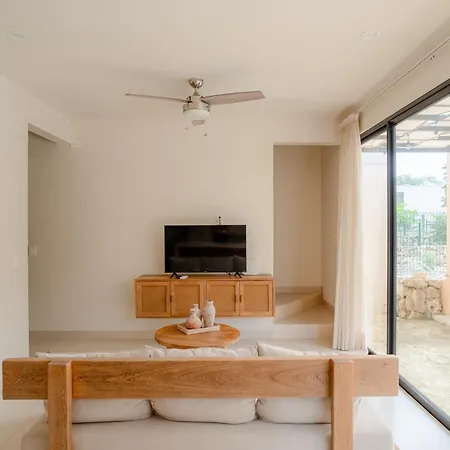 Tao Edena 90 Holiday home