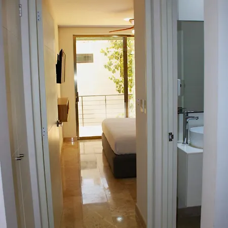 Apartment Brava Towers 2br - By Next Level B Tulum