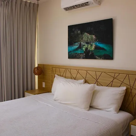 Brava Towers 2br - By Next Level B *