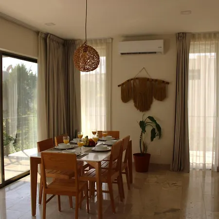 Apartment Brava Towers 2br - By Next Level B