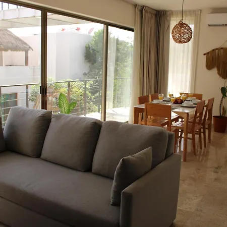 Apartment Brava Towers 2br - By Next Level B