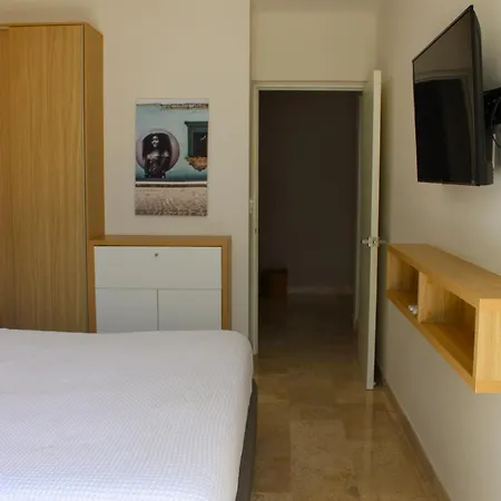 Brava Towers 2br - By Next Level B *