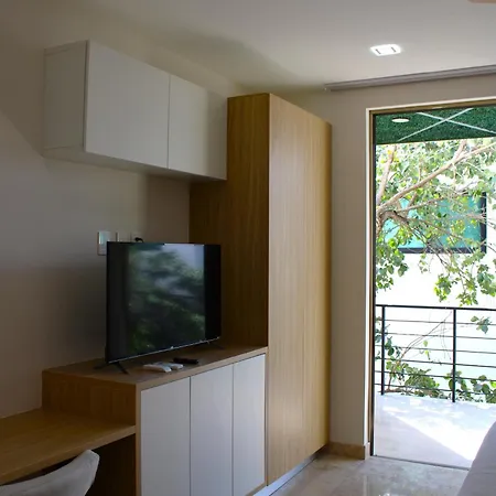 Brava Towers 2br - By Next Level B Apartment *