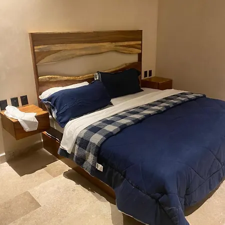 Residencial Uxmal Apartment Tulum
