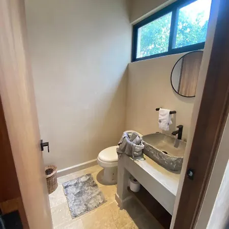 Apartment Residencial Uxmal *