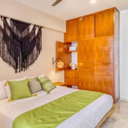 Amena Apartment