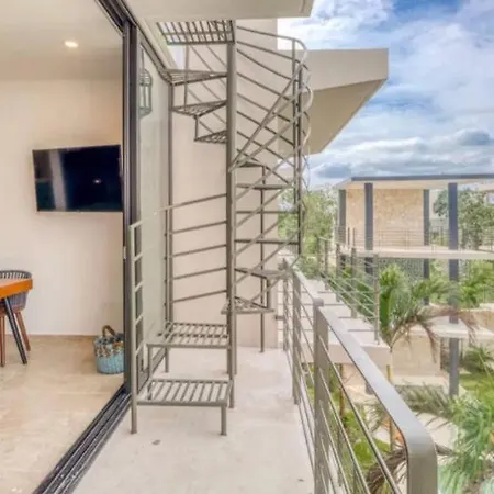Apartment Amena *
