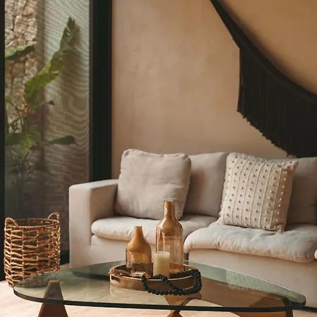 Modern 5br Soul Box, Chic In Holiday home Tulum