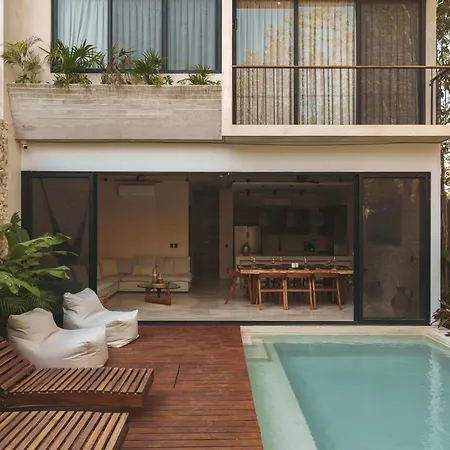 Modern 5br Soul Box, Chic In *