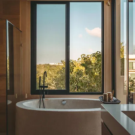 Modern 5br Soul Box, Chic In Holiday home *