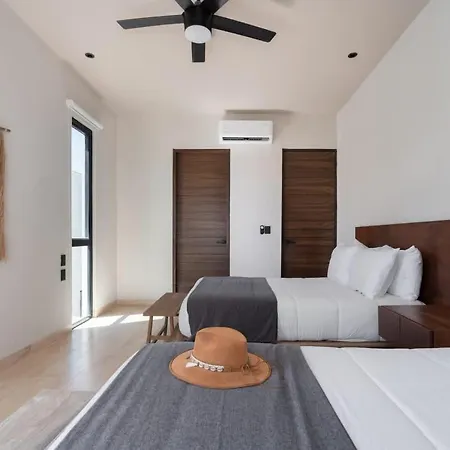 Holiday home Luxury 3br In A Gated Community Large Pool