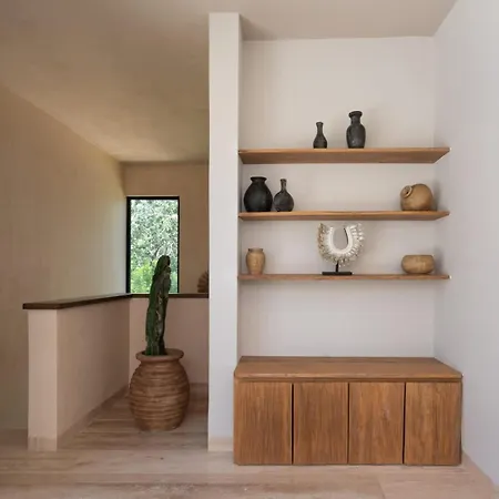 Holiday home Luxury 3br In A Gated Community Large Pool Tulum