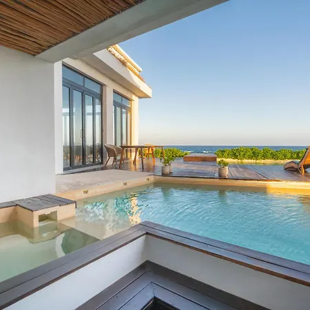 Hotel O' Riviera Maya (adults Only) Tulum