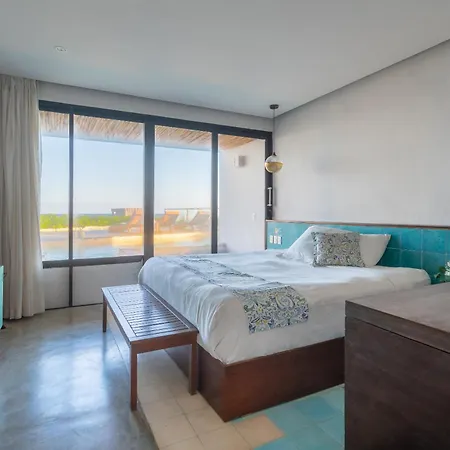 O' Riviera Maya (adults Only) 5*
