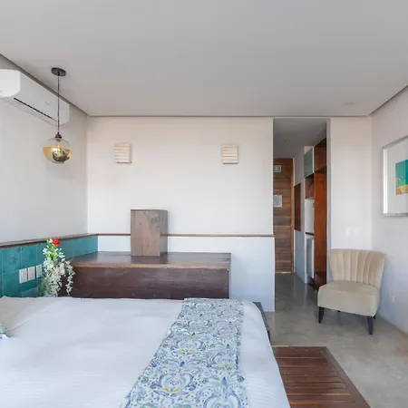 O' Riviera Maya (adults Only) Tulum