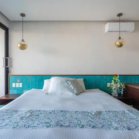 O' Riviera Maya (adults Only) 5* Tulum