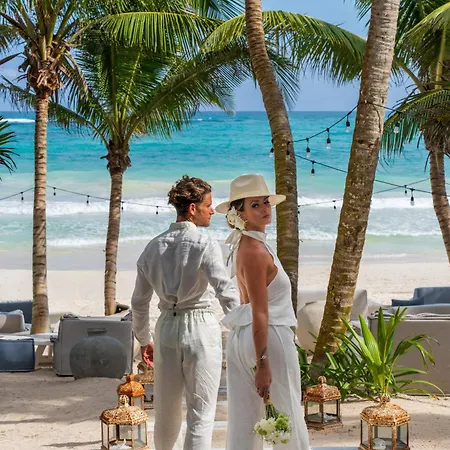 Sana Beachfront Boutique