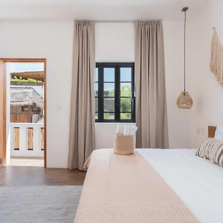 Casa Maxanab * Tulum