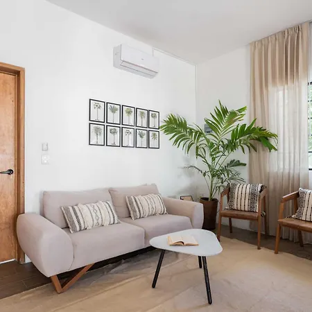 Casa Maxanab Holiday home