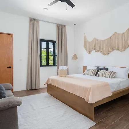 Casa Maxanab Holiday home *
