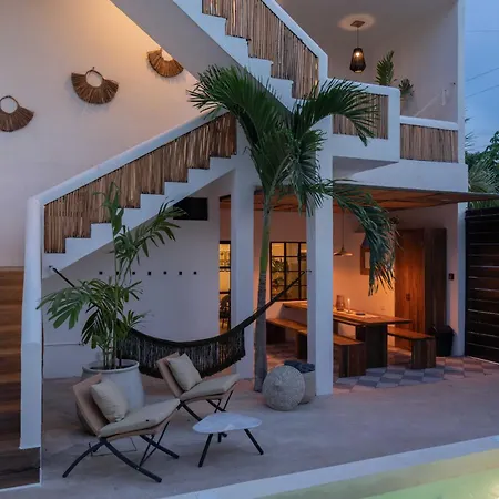 Casa Maxanab