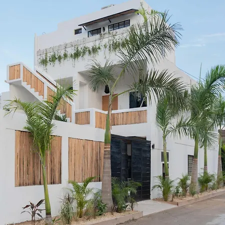 Casa Maxanab Tulum