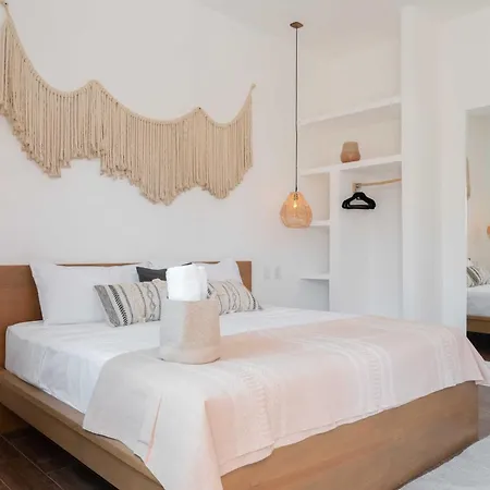 Casa Maxanab Holiday home *