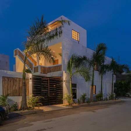 Holiday home Casa Maxanab *