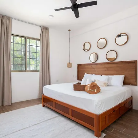 Casa Maxanab * Tulum
