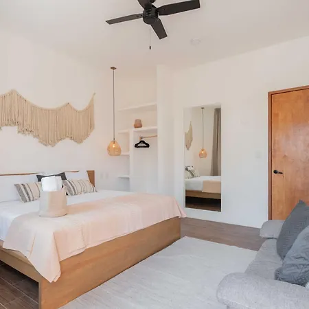 Casa Maxanab Holiday home *