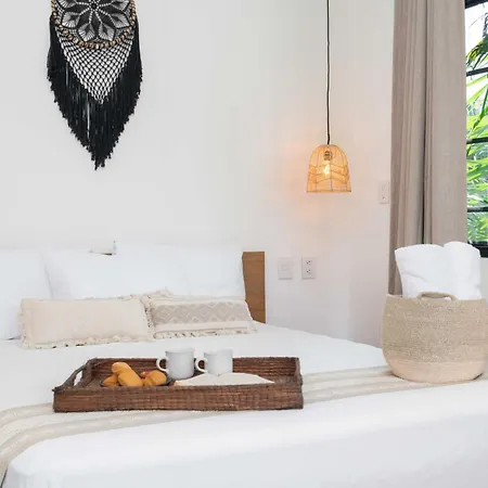 Casa Maxanab * Tulum