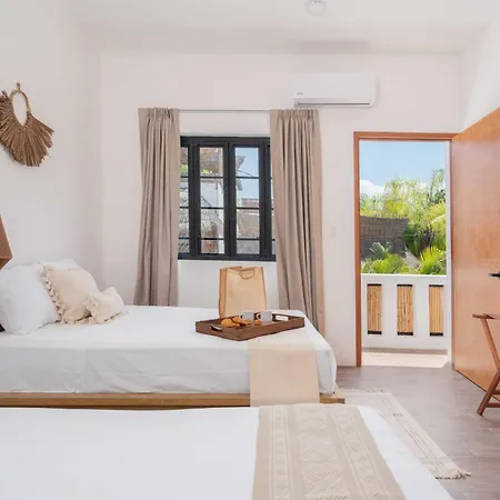 Casa Maxanab Holiday home