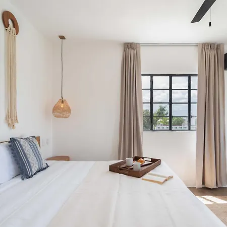 Casa Maxanab *
