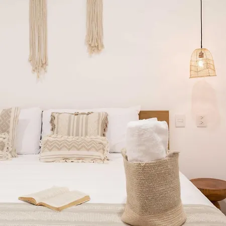 Casa Maxanab * Tulum