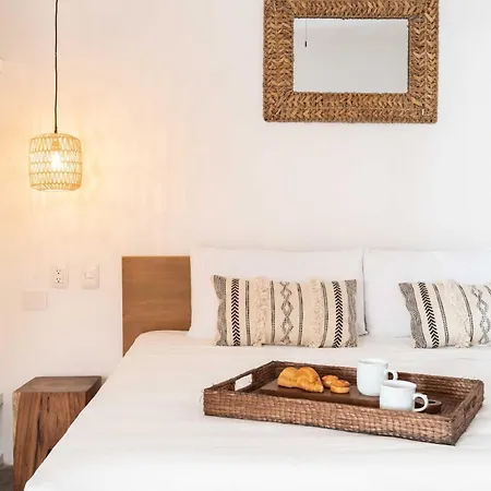 Casa Maxanab Holiday home