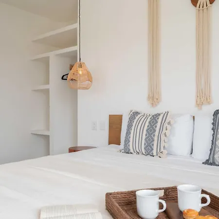 Casa Maxanab Holiday home *