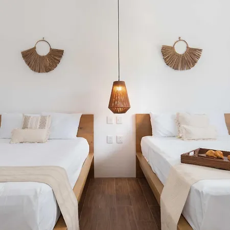 Casa Maxanab *