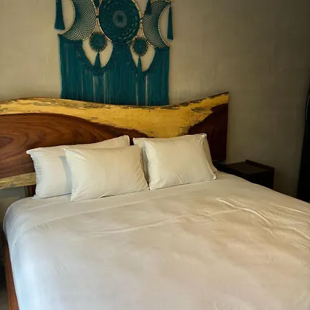 Xm Residences 4* Tulum
