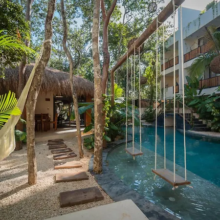 Getaway Apartment *