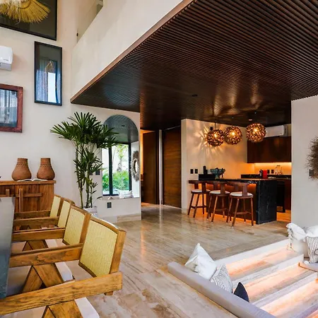 Hotel Trobbu Boutique Collection Tulum