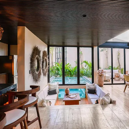 Trobbu Boutique Collection Hotel 5*